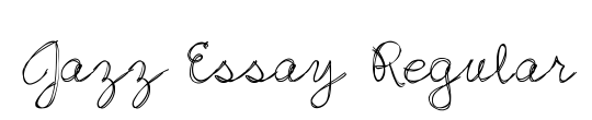 Jazz Essay 