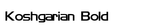 Koshgarian