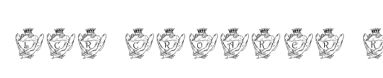 LCR Croaker King