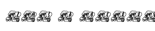 LMS A Berry Nice Baby
