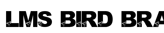 LMS Bird Brain