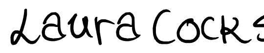 Laura Cocks