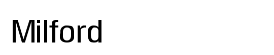 Milford