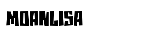 moanLisa