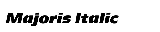 Majoris