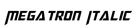 Megatron