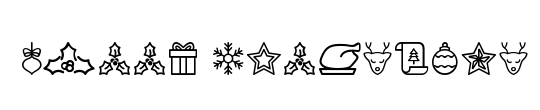 Merry Christmas Go