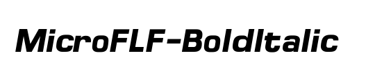 MicroFLF