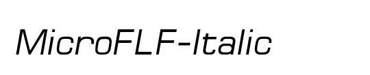 MicroFLF