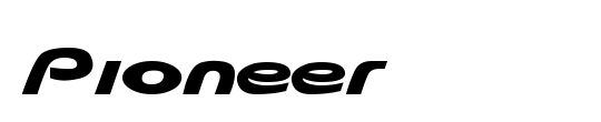 Pioneer