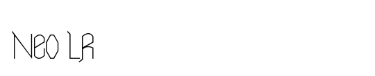 Neo LR