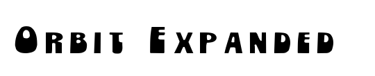 Orbit Expanded
