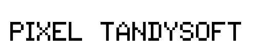 Pixel Tandysoft