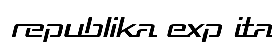 Republika Exp