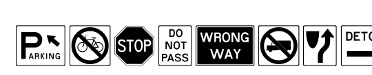RoadSign