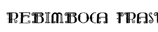 Rebimboca Trash
