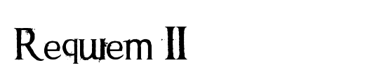 Requiem II