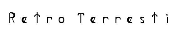 RetroTerrestial