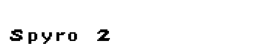Spyro 2