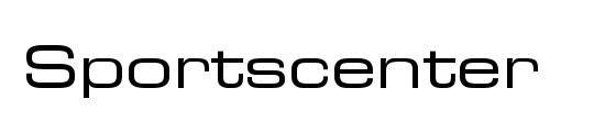 Sportscenter