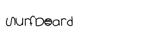 SurfBoard