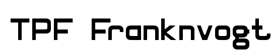 TPF Franknvogt