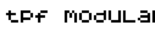TPF Modular 2
