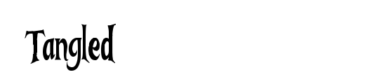 Tangled