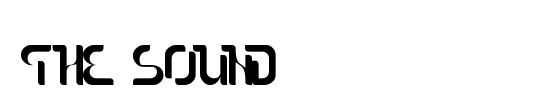 The Sound