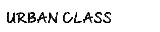 Urban Class