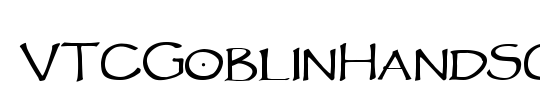 VTCGoblinHandSC