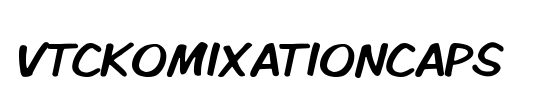 VTCKomixationCaps