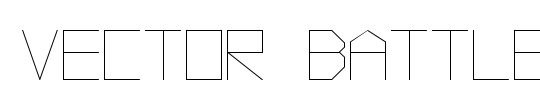 Vector Battle
