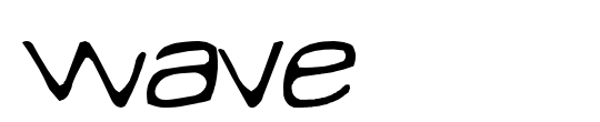 Wave