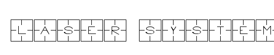 Laser Systems