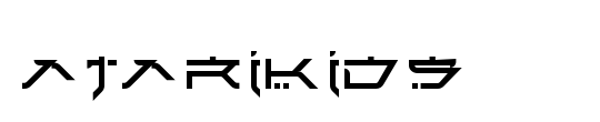 Atari Kids