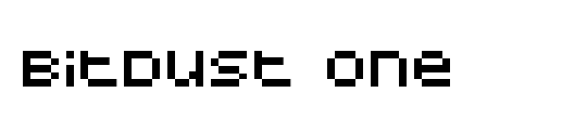 BitDust One