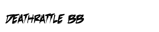 DeathRattle BB