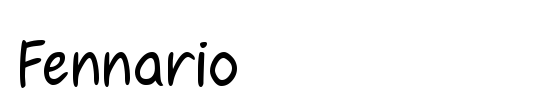 Fennario