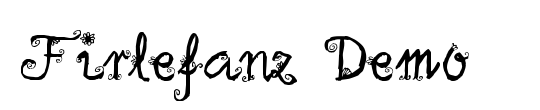 Firlefanz Demo