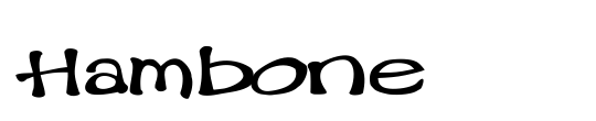 Hambone