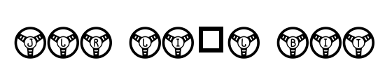 JLR Li'l Bit Drives