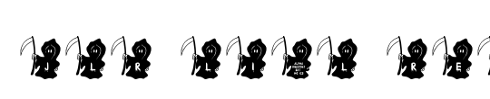 JLR Li'l Reaper