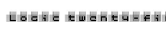 Logic twenty-five Normal