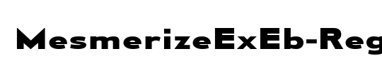 Mesmerize