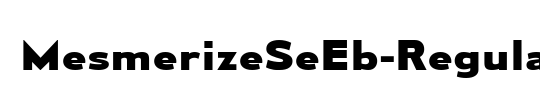 Mesmerize