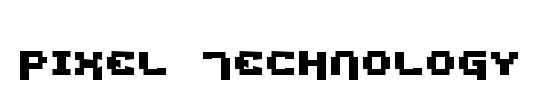 Pixel Technology