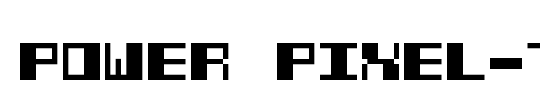 Power Pixel-7