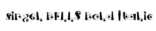 singel BELLS