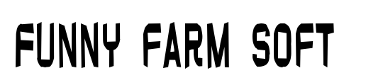 Funny farm soft